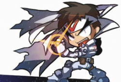 动漫英雄,动漫英雄传奇之旅